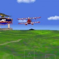 Super-G Stunt Ultimate Aerobatics 320x480