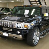 Hummer