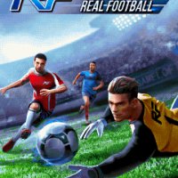 Real Football 2017 (360x640)