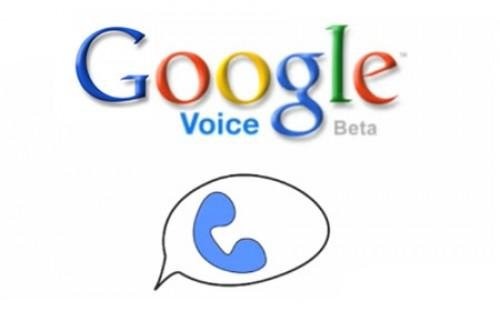 Google Voice