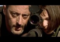 Sting - Shape of my heart. Leon The Professional.