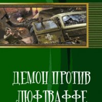 Анатолий Матвиенко Демон против люфтваффе