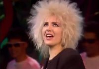 Spagna - Call Me (1987) TopPop