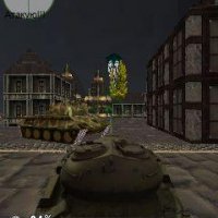 world of tanks mobile