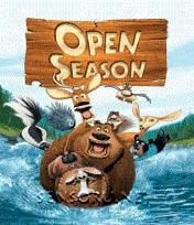 Open Season Samsung 128x160