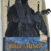 deluxe poseable witch-king ringwraith. t