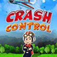 Crash Control 128x128