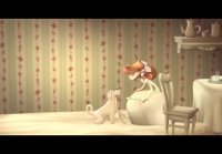 CG Short film about married life Wedding cake - by Viola B