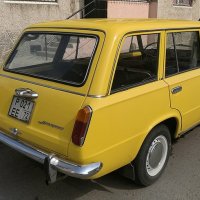 Lada 2102