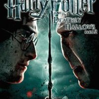 Harry Potter 7 Часть 2 Samsung 176x220