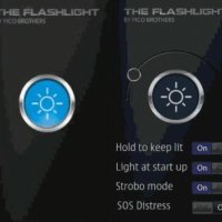 The Flashlight v1.0.1 S60v5-S3