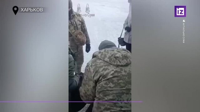 В Одессе мужчина подстрелил сотрудника военкомата, но неудач