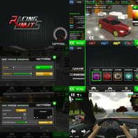 Racing Limits v1.0.3(794)mod.money