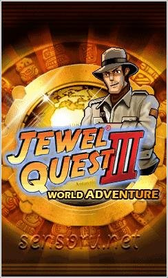 Jewel Quest III RUS SE 128x160