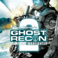 Ghost Recon 2 Moto 176x220