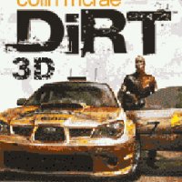 Colin Mcrae Dirt 3D