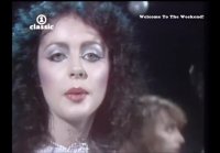 Sarah Brightman & Hot Gossip