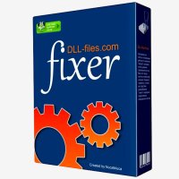 DLL-Files.com Fixer v2.7.72.2315 Final + Portable Ml Rus