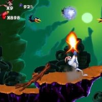 Earthworm Jim 360x640