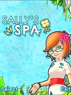 Sallys Spa RU SE (UIQ 3) 240x320