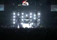 Skillet Hero (Live)-