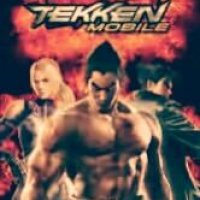 tekken mobile 240х320 s60