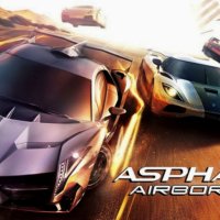 Asphalt 8 [Mod]