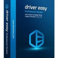 Driver Easy Pro 5.6.0.6935 RePack (& Portable) by