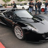 Hennessey Venom GT-4