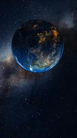 Планета Земля