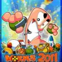 Worms 2011 Armageddon SE 176х220