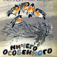 Образцов. Ничего особенного