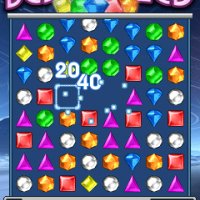 Bejeweled-240x320 Nokia s40v5 N5310