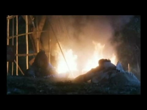 Наёмный убийца (1989) - концовка фильма