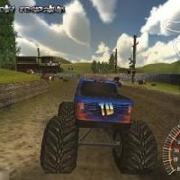 MonsterTruckRally v1.02