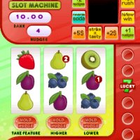 Fruit Casino-240x320 SAM F480 Touch