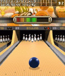 MiniBowling