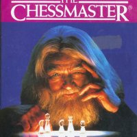 Chessmaster Nok s60v3, SE 240x320