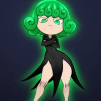 Tatsumaki Zone