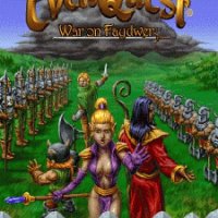 EverQuest III War of Faydwer WM5