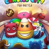 CandiesCityTheBattle-240x320 LG KE970