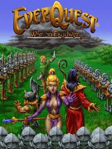 EverQuest III War of Faydwer WM5