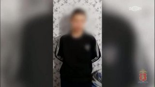 Юный серийный лжеминёр арестован в Красноярском крае