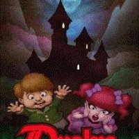 Draky and the Twilight Castle 360x640