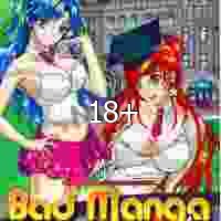 Bad Manga Girls RU Motorola 240x320