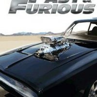 3D Fast and Furious The Movie