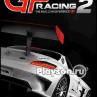 GTRacing2 Nokia E71 E500 E63 E72 R