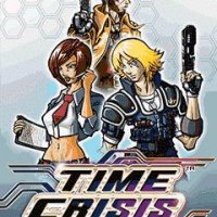 Time Crisis Elite Samsung 240x400 TS