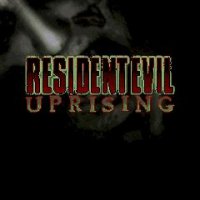 Resident Evil Uprising SE K750i 176x220