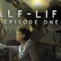 Half-Life 2 Episode One